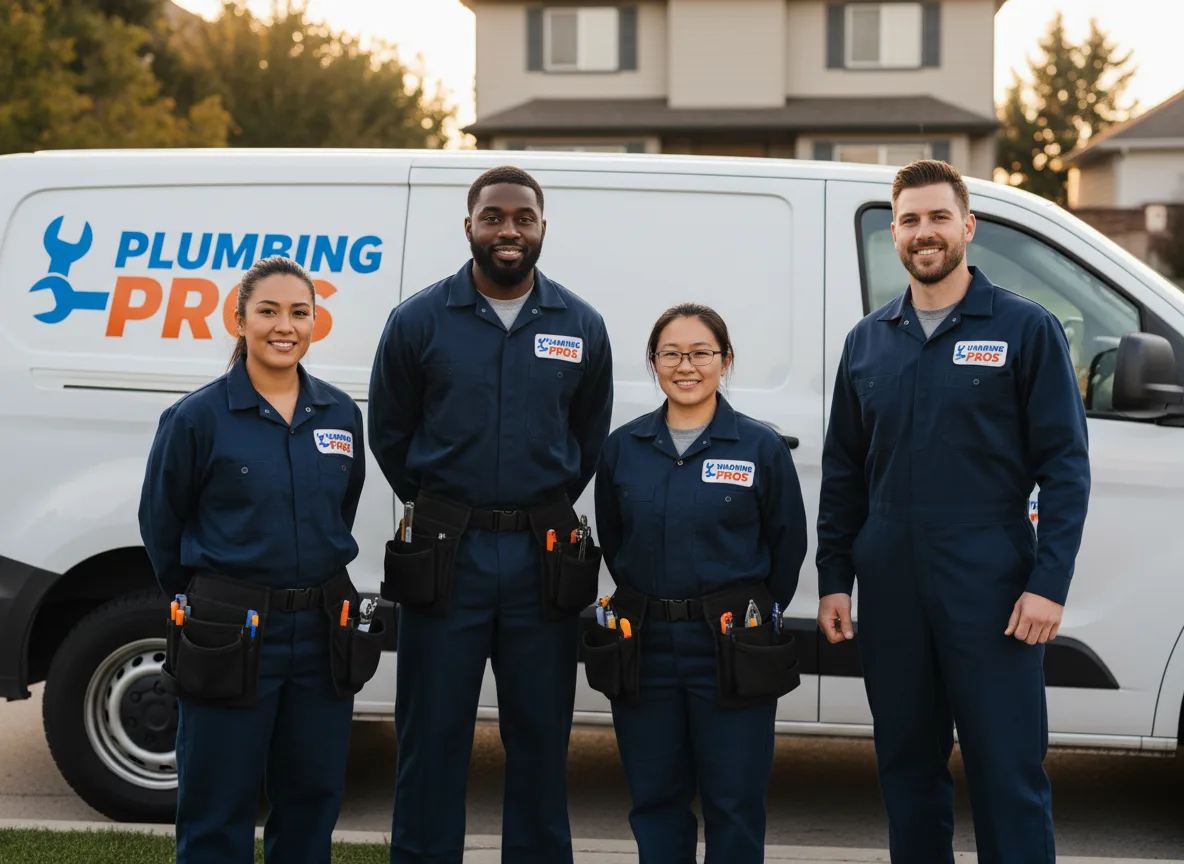 Water Heater Repair company in Irvington, AL